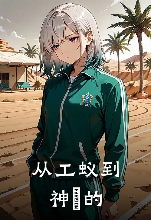 从工蚁到神祇的