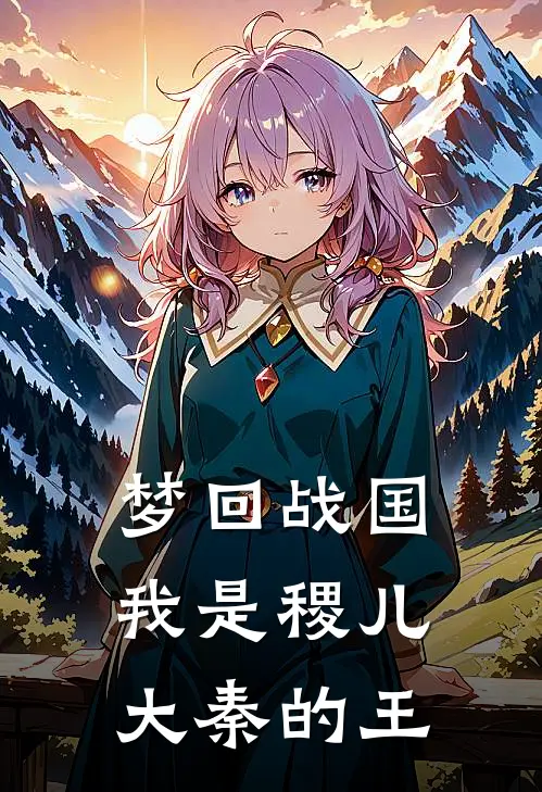 梦回战国，我是稷儿，大秦的王魏冉嬴稷完本完结小说_热门小说排行榜梦回战国，我是稷儿，大秦的王魏冉嬴稷