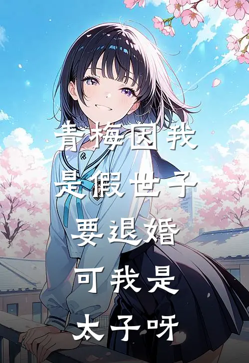 抖音热门（青梅因我是假世子要退婚，可我是太子呀）免费阅读无弹窗_青梅因我是假世子要退婚，可我是太子呀抖音热门全文免费阅读无弹窗大结局