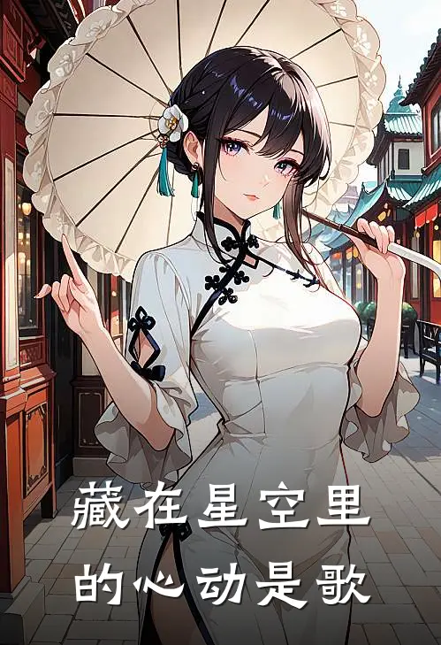 藏在星空里的心动是歌