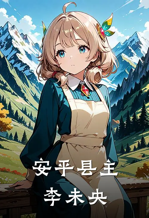 安平县主李未央