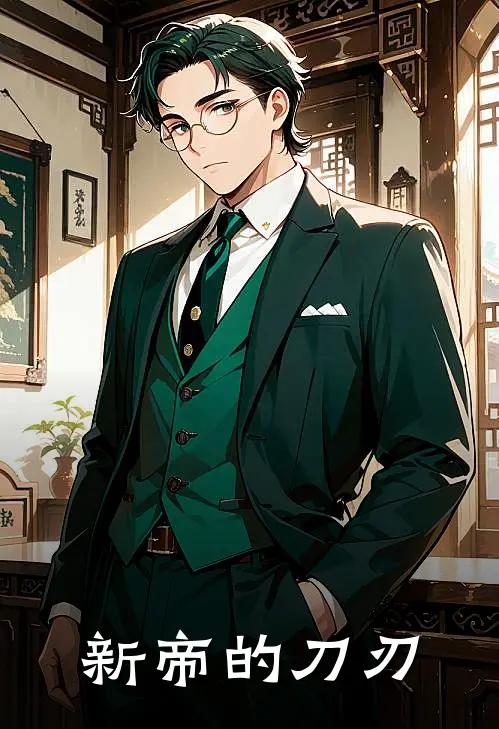 新帝的刀刃