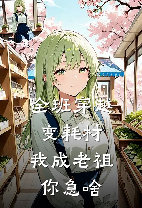 全班穿越变耗材，我成老祖你急啥(林凡郭璞)免费小说全本阅读_最新章节列表全班穿越变耗材，我成老祖你急啥(林凡郭璞)