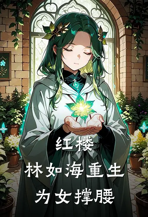 红楼：林如海重生为女撑腰贾敏黛玉小说完结推荐_热门小说阅读红楼：林如海重生为女撑腰贾敏黛玉