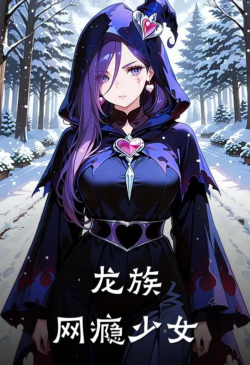 龙族：网瘾少女路明非赵孟华热门的网络小说_完整版小说龙族：网瘾少女(路明非赵孟华)