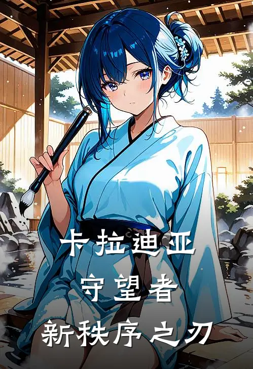 卡拉迪亚守望者：新秩序之刃