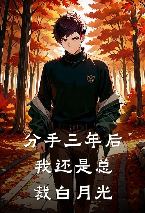 分手三年后，我还是总裁白月光沈枝枝沈宴熙完本小说大全_免费小说免费阅读分手三年后，我还是总裁白月光(沈枝枝沈宴熙)