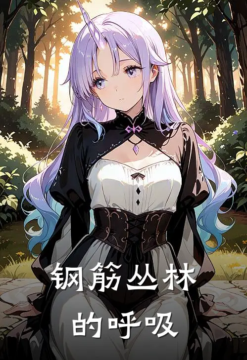 钢筋丛林的呼吸(陆离林夕)完整版免费小说_完结版小说推荐钢筋丛林的呼吸(陆离林夕)