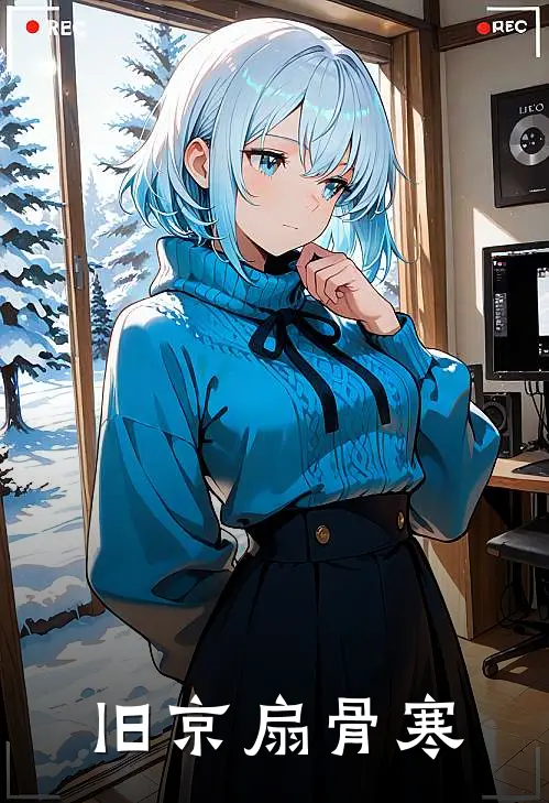 旧京扇骨寒(沈清禾苏砚舟)最新免费小说_完本小说免费阅读旧京扇骨寒沈清禾苏砚舟