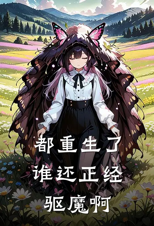 都重生了，谁还正经驱魔啊