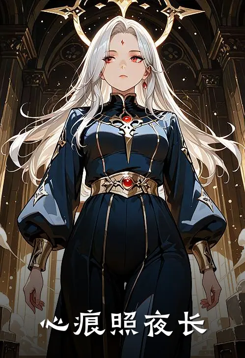 心痕照夜长