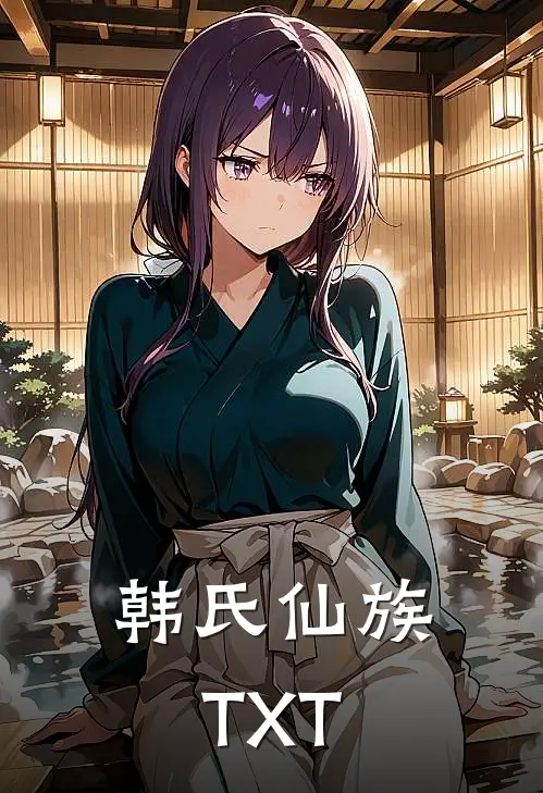 韩氏仙族TXT