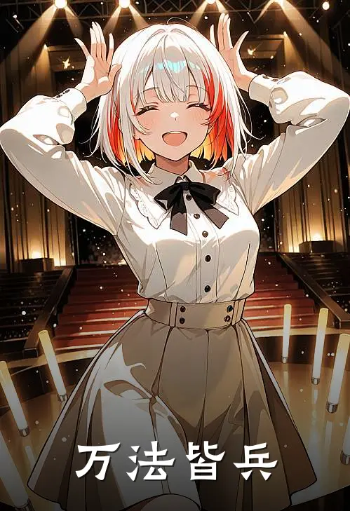 万法皆兵(陈默陈烈)免费完结小说_小说完整版免费阅读万法皆兵(陈默陈烈)