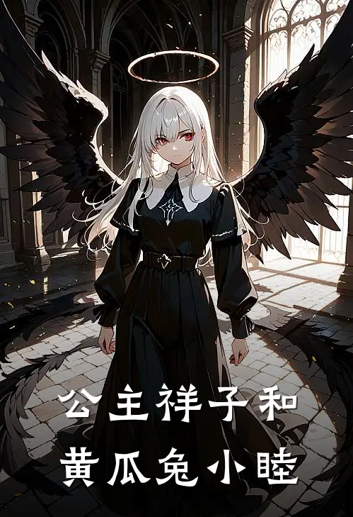 公主祥子和黄瓜兔小睦