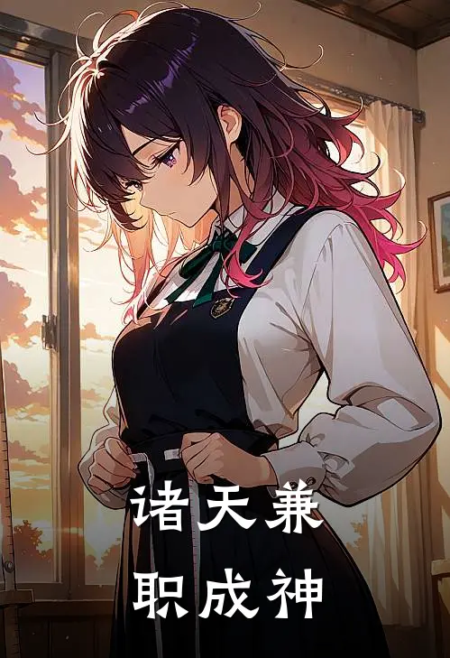 诸天兼职成神