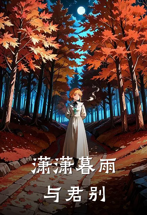 潇潇暮雨与君别(顾澜山小如)热门小说大全_免费小说大全潇潇暮雨与君别顾澜山小如