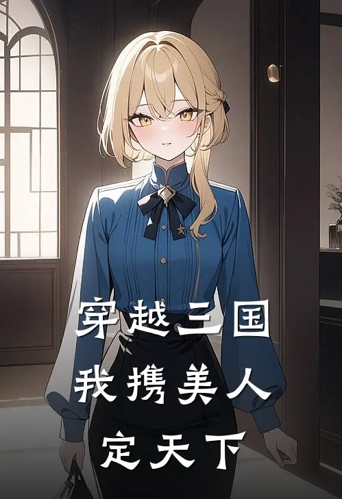 穿越三国，我携美人定天下陈枫蔡文姬完整版小说全文免费阅读_最新章节列表穿越三国，我携美人定天下(陈枫蔡文姬)