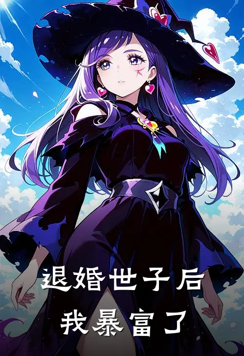 退婚世子后我暴富了(阿沅姜奇)全本免费小说_阅读免费小说退婚世子后我暴富了阿沅姜奇
