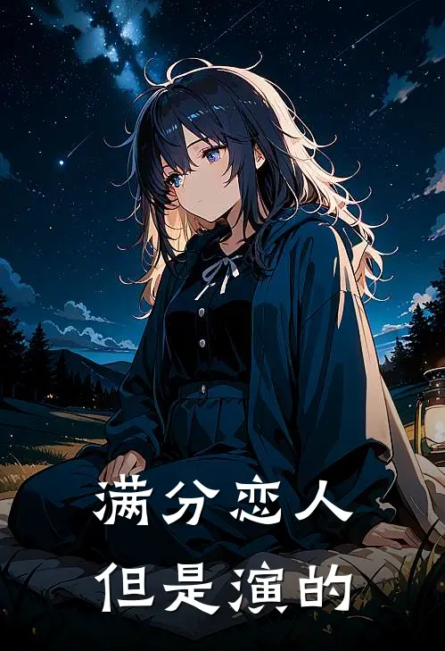 满分恋人但是演的