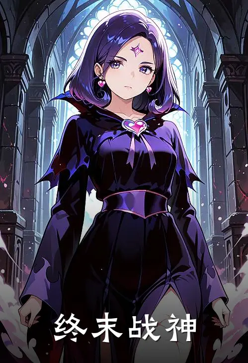 终末战神