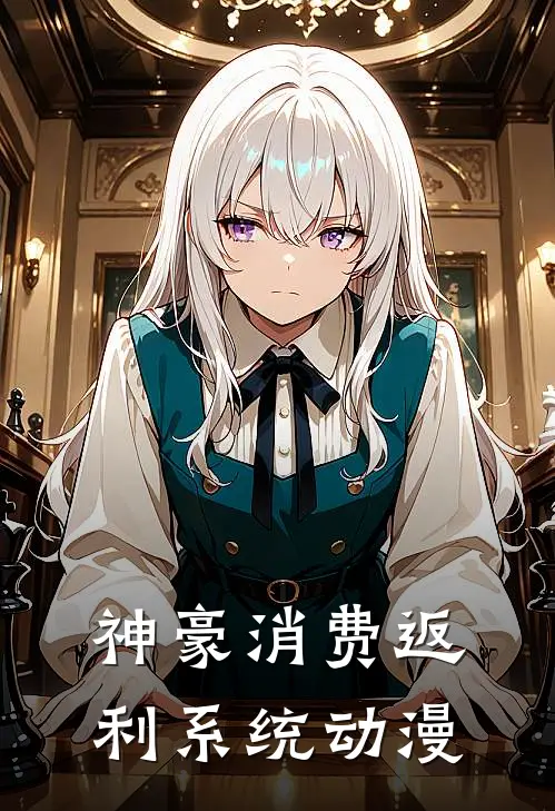 神豪消费返利系统动漫