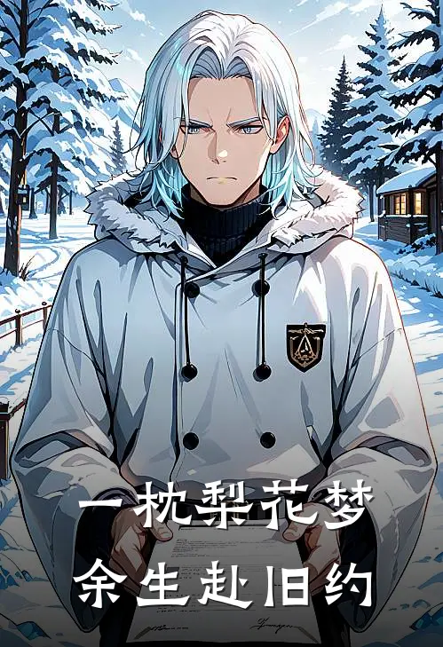 一枕梨花梦，余生赴旧约(沈清辞沈郎)全本免费小说_新热门小说一枕梨花梦，余生赴旧约沈清辞沈郎