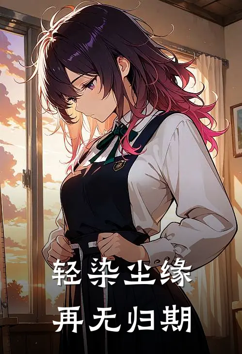 轻染尘缘，再无归期沈青鸢青鸢完本完结小说_无弹窗全文免费阅读轻染尘缘，再无归期(沈青鸢青鸢)