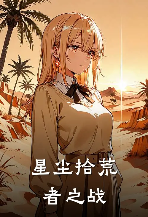 星尘拾荒者之战