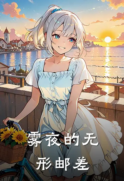 雾夜的无形邮差(云璟洛瑶)热门的小说_热门网络小说推荐雾夜的无形邮差(云璟洛瑶)