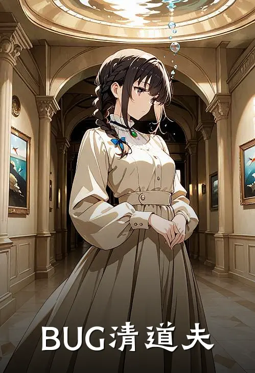 BUG清道夫萧炎萧战完结小说免费阅读_完本热门小说BUG清道夫萧炎萧战