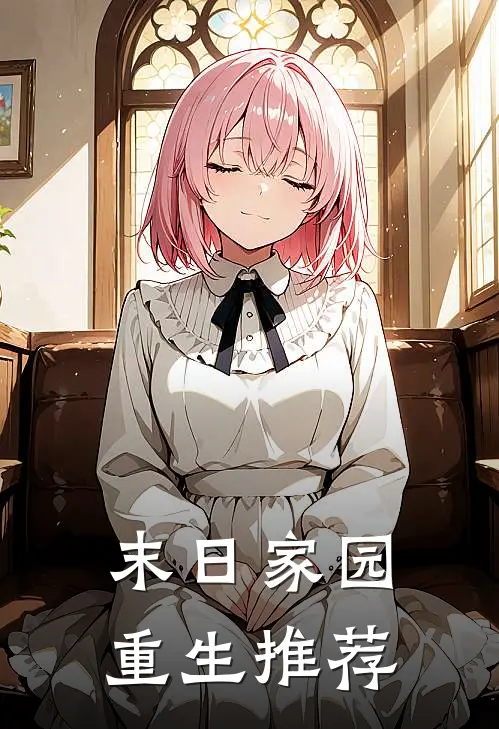 末日家园重生推荐