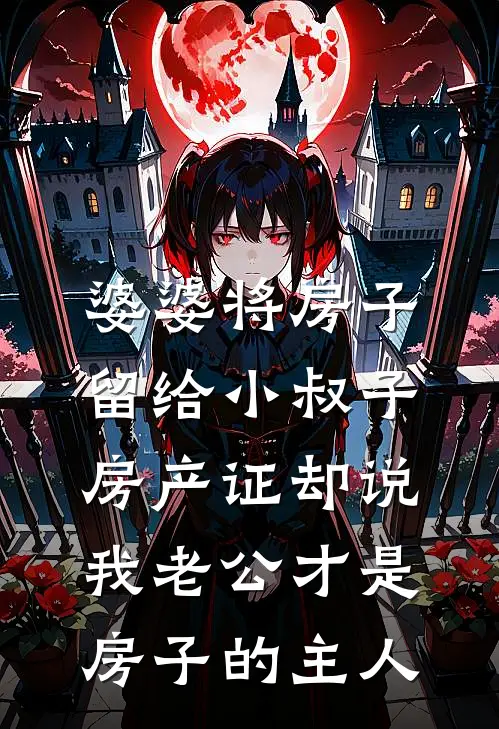 婆婆将房子留给小叔子，房产证却说我老公才是房子的主人(赵志国热门)在线免费小说_完整版免费小说婆婆将房子留给小叔子，房产证却说我老公才是房子的主人(赵志国热门)