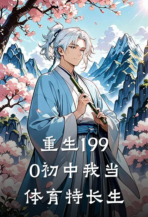 重生1990初中我当体育特长生邵宏伟李维完本小说推荐_免费小说全文阅读重生1990初中我当体育特长生邵宏伟李维