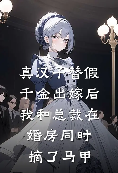 顾念周景桁(真汉子替假千金出嫁后，我和总裁在婚房同时摘了马甲)全文免费在线阅读_真汉子替假千金出嫁后，我和总裁在婚房同时摘了马甲完整版免费在线阅读