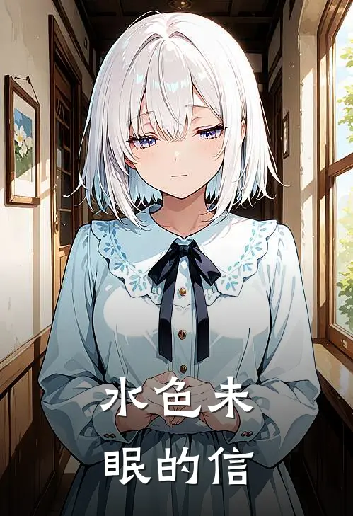 水色未眠的信