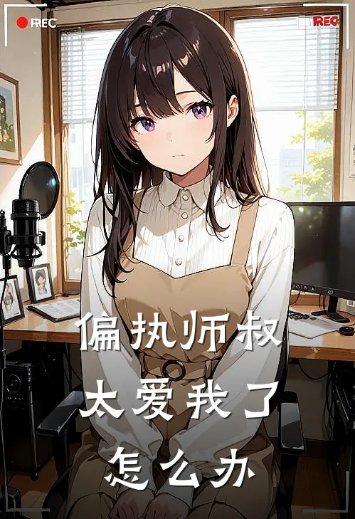 偏执师叔太爱我了怎么办