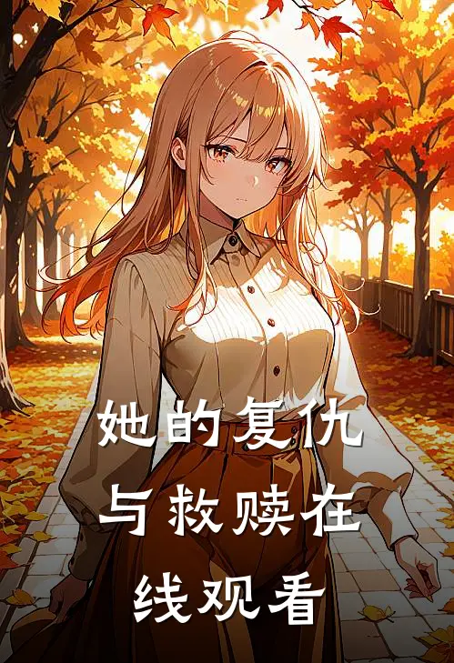 她的复仇与救赎在线观看