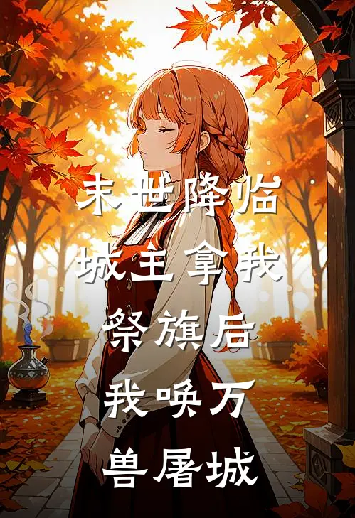 末世降临，城主拿我祭旗后，我唤万兽屠城(苏淼淼苏淼)最新完结小说_完结版小说全文免费阅读末世降临，城主拿我祭旗后，我唤万兽屠城(苏淼淼苏淼)