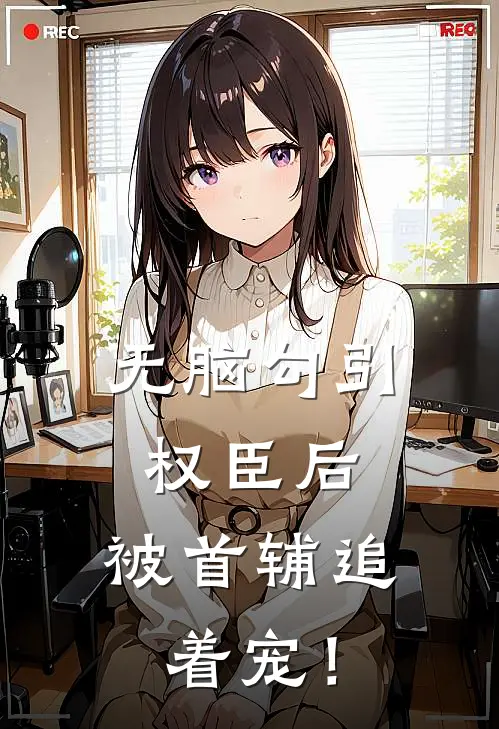 无脑勾引权臣后，被首辅追着宠！