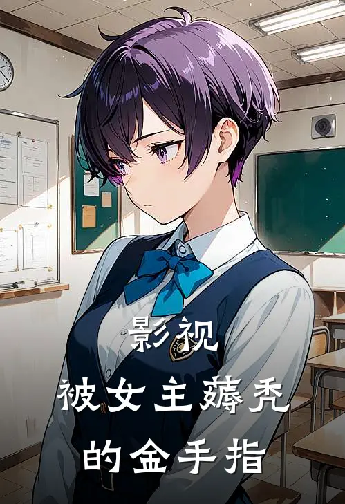 影视：被女主薅秃的金手指