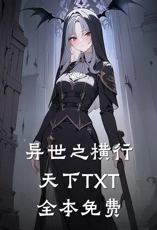 异世之横行天下TXT全本免费