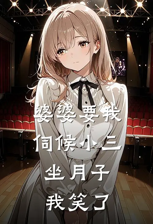 婆婆要我伺候小三坐月子，我笑了小翠陈志明_《婆婆要我伺候小三坐月子，我笑了》最新章节免费在线阅读