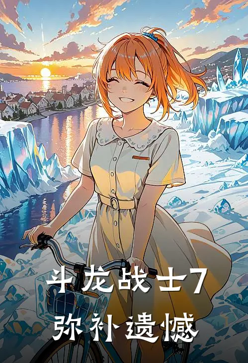 斗龙战士7：弥补遗憾(洛小熠路子涛)网络热门小说_最新小说斗龙战士7：弥补遗憾(洛小熠路子涛)