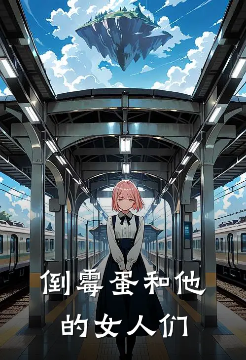 倒霉蛋和他的女人们