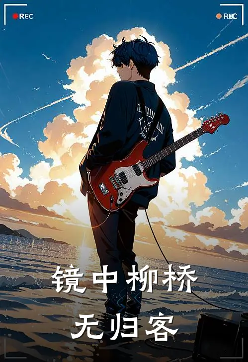 镜中柳桥无归客