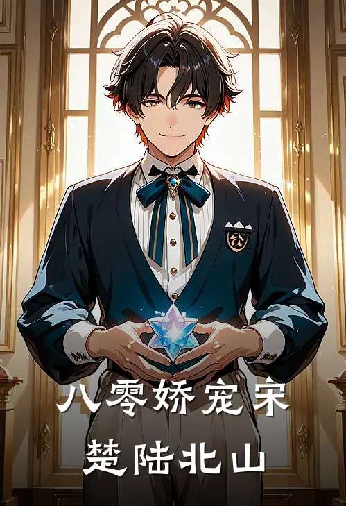 八零娇宠宋楚陆北山