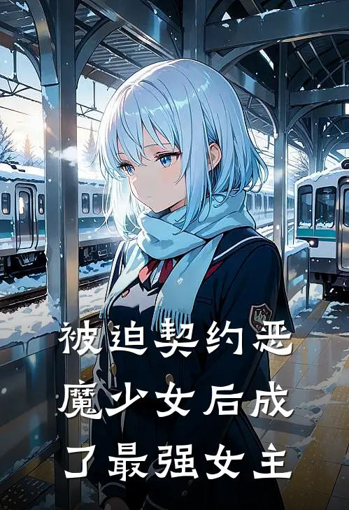 被迫契约恶魔少女后成了最强女主