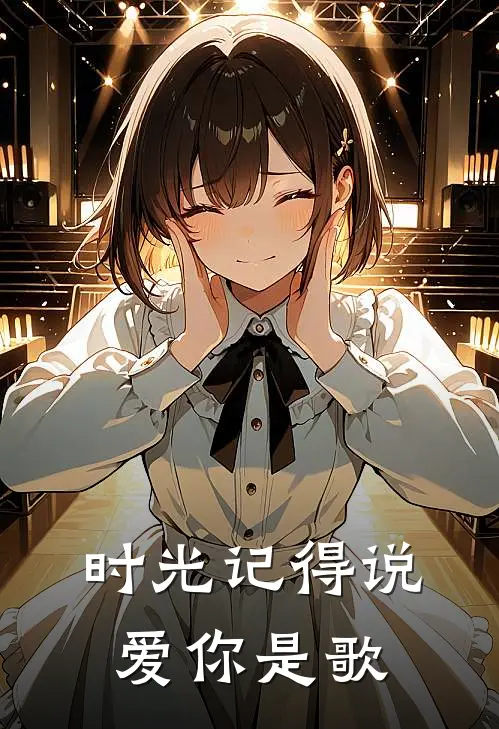 时光记得说爱你是歌