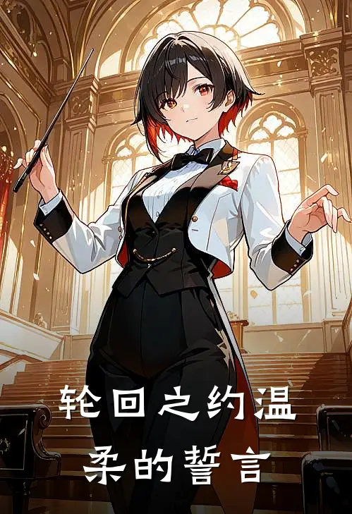 轮回之约温柔的誓言