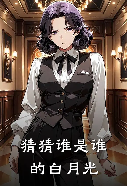 猜猜谁是谁的白月光